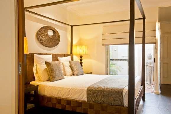 Mantra Frangipani Broome Quarto foto