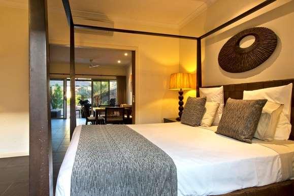 Mantra Frangipani Broome Quarto foto